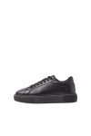 JACK & JONES WASPIRE CUPSOLE PU SNEAKER NOOS ANTHRACITE 12275135