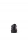 JACK & JONES WASPIRE CUPSOLE PU SNEAKER NOOS ANTHRACITE 12275135