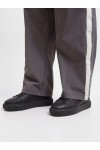 JACK & JONES WASPIRE CUPSOLE PU SNEAKER NOOS ANTHRACITE 12275135