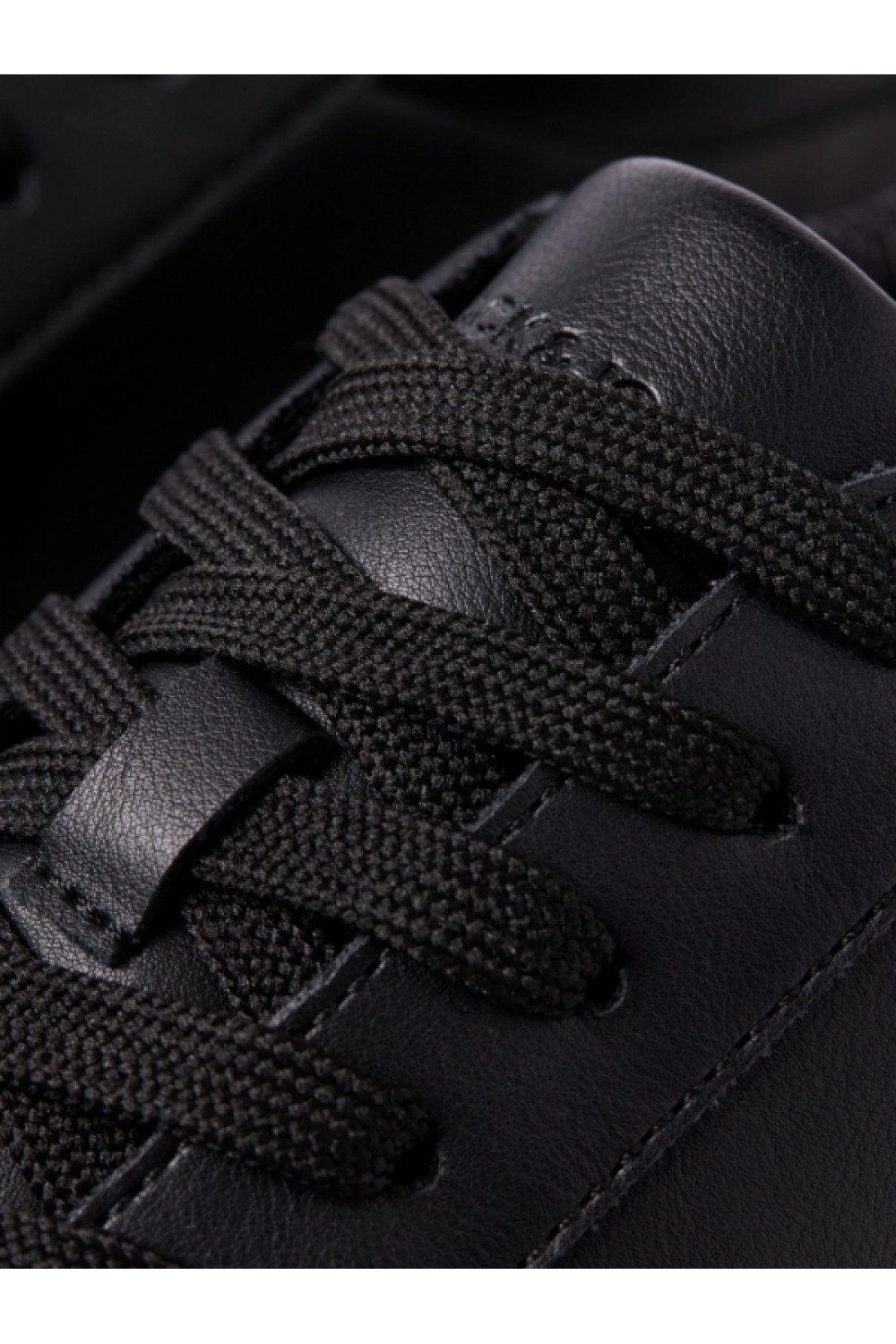 JACK & JONES WASPIRE CUPSOLE PU SNEAKER NOOS ANTHRACITE 12275135