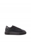 JACK & JONES WASPIRE CUPSOLE PU SNEAKER NOOS ANTHRACITE 12275135