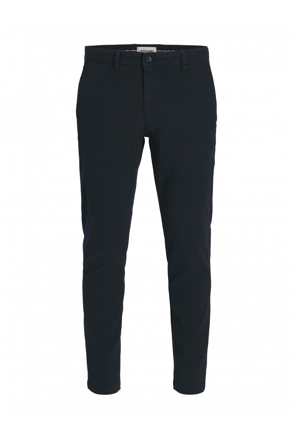 JACK & JONES PSTMARCO ARTHUR TENCEL BLEND CHINO SN DARK NAVY 12301838