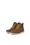 JACK&JONES DENVER PU COMBO BOOT CAPPUCCINO 12243420