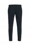 JACK & JONES PSTMARCO ARTHUR TENCEL BLEND CHINO SN DARK NAVY 12301838