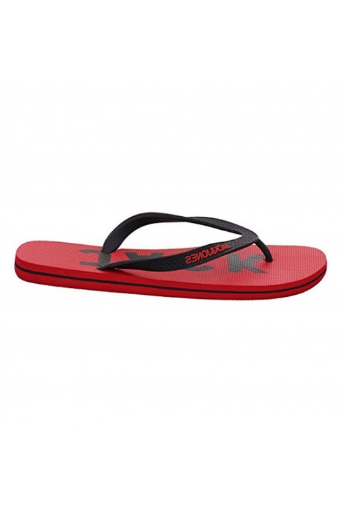 JACK & JONES BARBADOS CHERRY FLIP FLOPS 12132924