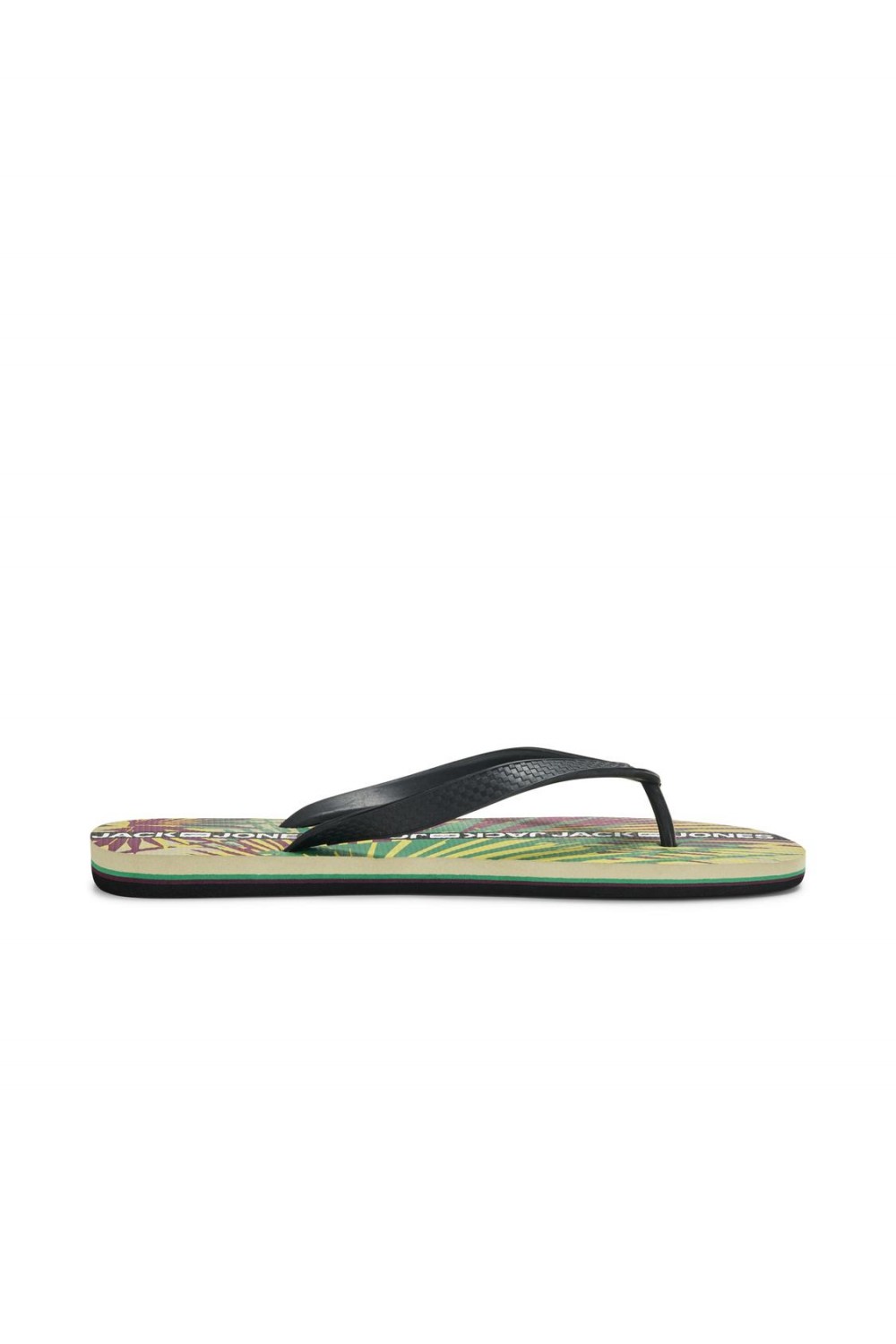 JACK & JONES JFWPRINT TROPICAL PACK PLAZA TAUPE 12150599