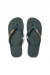 JACK & JONES JFWBASIC FLIP FLOP DARKEST SPRUCE 12230631