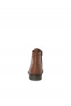 JACK&JONES JFWWENTWORTH LEATHER BOOT LN COGNAC 12280227