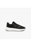 LACOSTE RUN SET EVO BLACK-WHITE 752SMA0110312