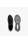 LACOSTE RUN SET EVO BLACK-WHITE 752SMA0110312