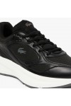 LACOSTE RUN SET EVO BLACK-WHITE 752SMA0110312