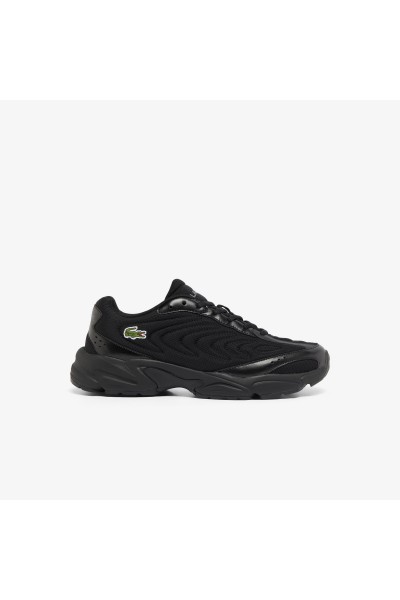 LACOSTE STORM 96 2K LITE 1251 SNEAKER BLACK 749SMA002302H