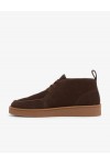 LACOSTE BASESHOT CHUKKA 2251 BROWN 750SMA0028031