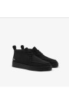 LACOSTE BASESHOT CHUKKA 2251 BLACK 750SMA002702H