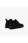 LACOSTE BASESHOT CHUKKA 2251 BLACK 750SMA002702H