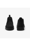 LACOSTE BASESHOT CHUKKA 2251 BLACK 750SMA002702H