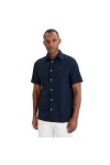 TOMMY HILFIGER SHIRT TJM REG SEERSUCKER DARK NIGHT NAVY DM0DM22786-C1G