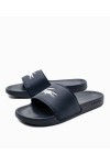 LACOSTE SERVE SLIDES 0.0 NAVY BLUE 749CMA0041092