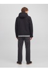 JACK & JONES EKEEN JACKET AW26 SN BLACK 12298866