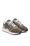 POLO RALPH LAUREN TRAIN 89 PP-SK-LTL GREEN SNEAKERS 809P13082002