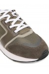 POLO RALPH LAUREN TRAIN 89 PP-SK-LTL GREEN SNEAKERS 809P13082002