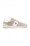 POLO RALPH LAUREN SWEAT SNEAKER HRT AERA PP 809960995003