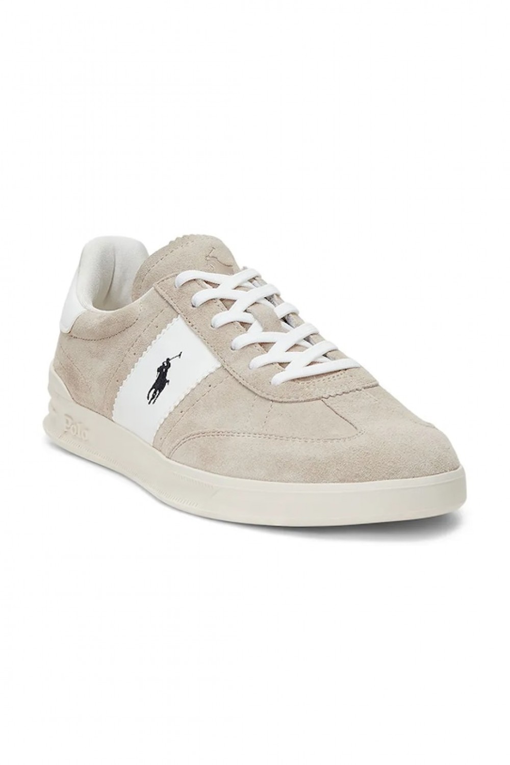 POLO RALPH LAUREN SWEAT SNEAKER HRT AERA PP 809960995003