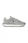POLO RALPH LAUREN TRAIN 89 PP V2 SNEAKER GREY 809P01637002
