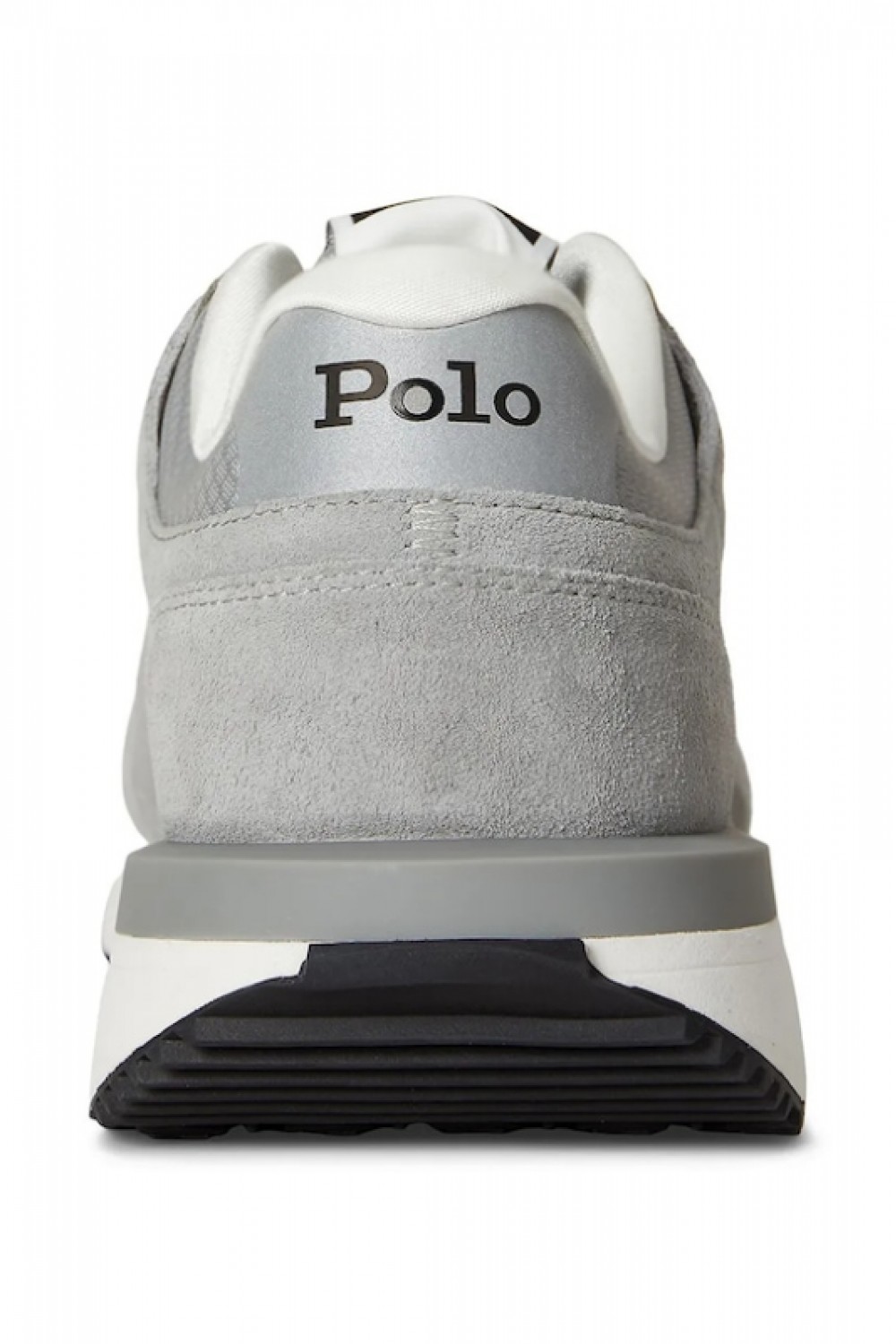 POLO RALPH LAUREN TRAIN 89 PP V2 SNEAKER GREY 809P01637002