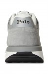 POLO RALPH LAUREN TRAIN 89 PP V2 SNEAKER GREY 809P01637002