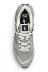 POLO RALPH LAUREN TRAIN 89 PP V2 SNEAKER GREY 809P01637002