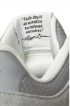 POLO RALPH LAUREN TRAIN 89 PP V2 SNEAKER GREY 809P01637002