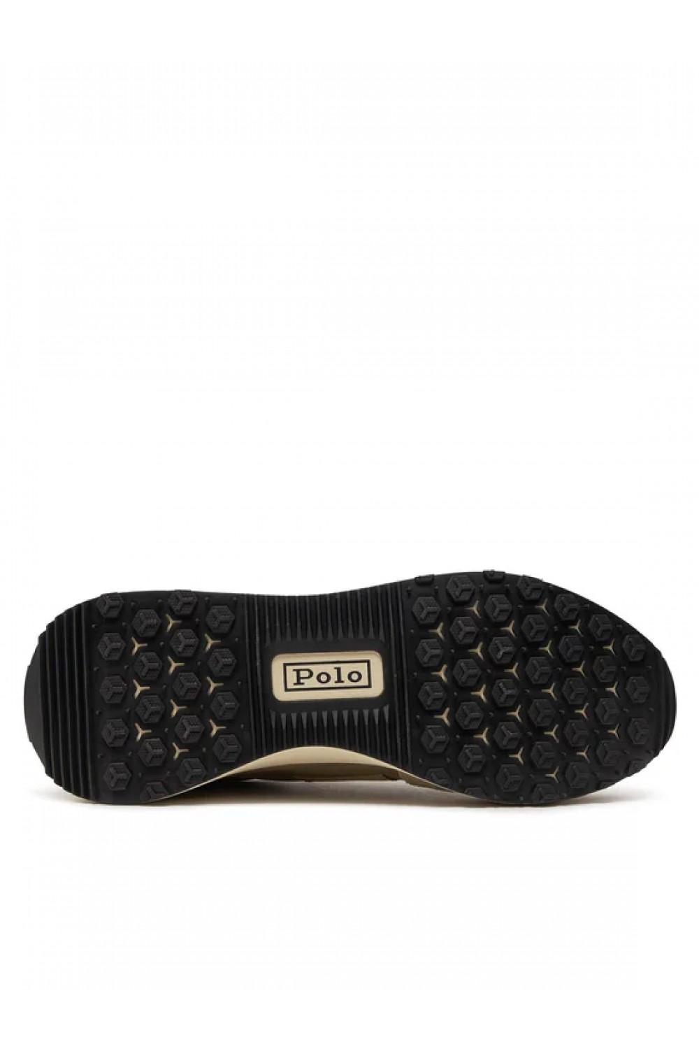 POLO RALPH LAUREN TRAIN 89 PP-SK-LTL BEIGE SNEAKERS 809940764001