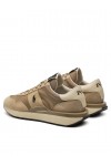POLO RALPH LAUREN TRAIN 89 PP-SK-LTL BEIGE SNEAKERS 809940764001