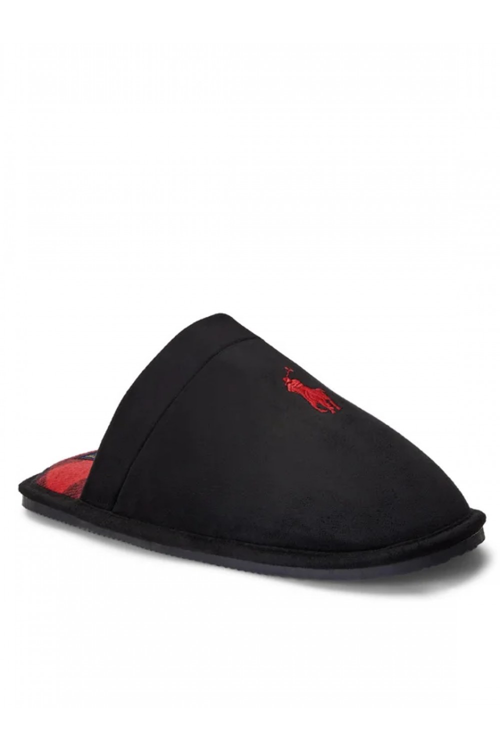 POLO RALPH LAUREN KLARENCE BLACK 843924517002