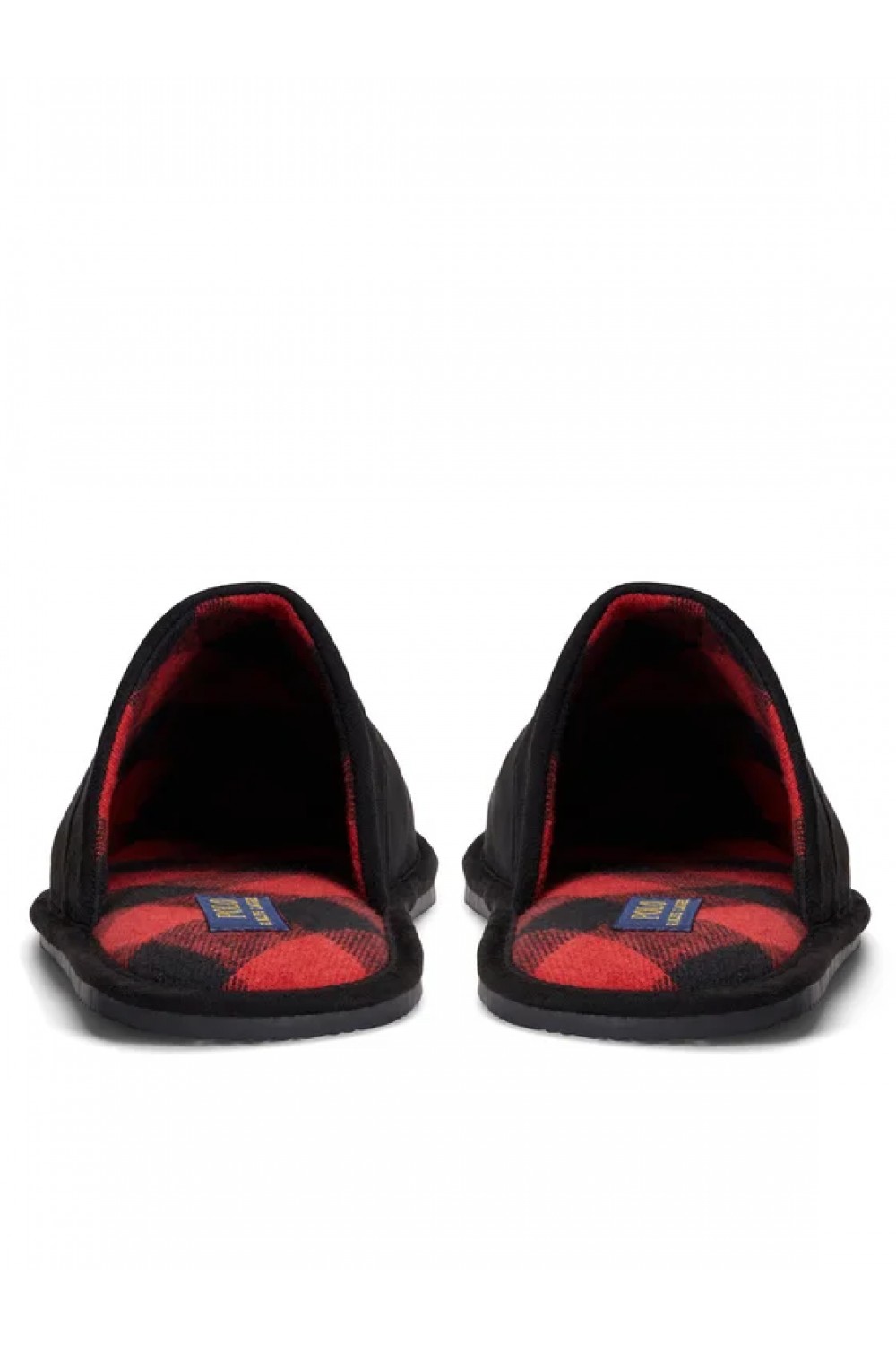 POLO RALPH LAUREN KLARENCE BLACK 843924517002