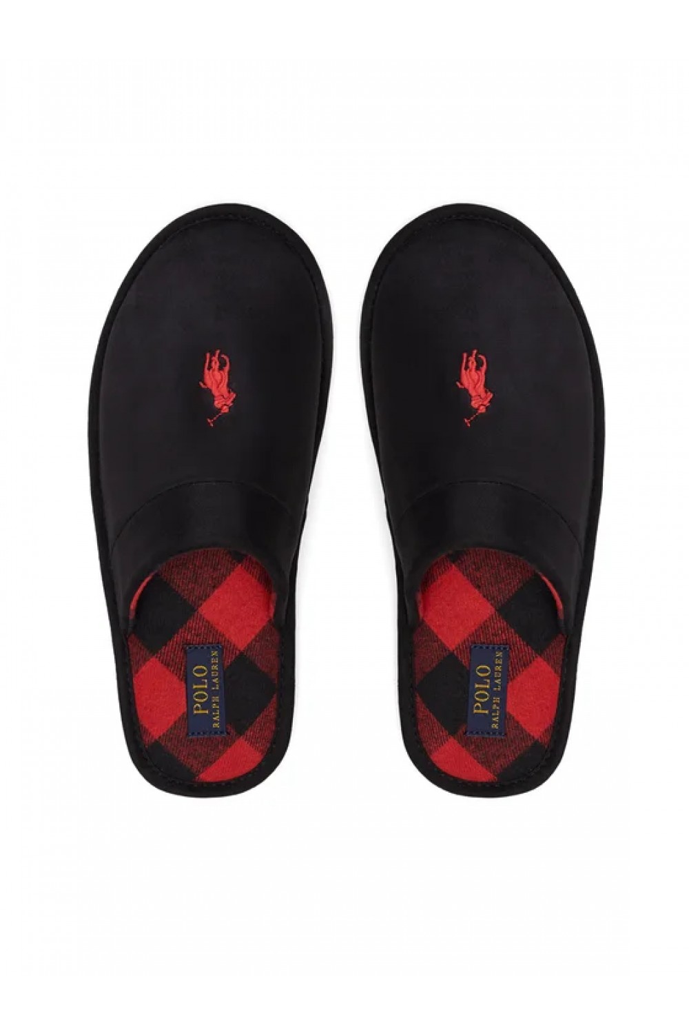 POLO RALPH LAUREN KLARENCE BLACK 843924517002