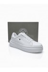 ROBINSON MENS ERIK SNEAKERS WHITE 125