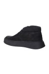 ROBINSON MENS CASUAL BOOTS BLACK 69242