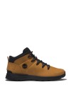 TIMBERLAND BOOTS SPRINT TREKKER MID LACE SNEAKER WHEAT NUBUCK TB0A2FEP231