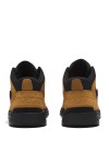 TIMBERLAND BOOTS SPRINT TREKKER MID LACE SNEAKER WHEAT NUBUCK TB0A2FEP231