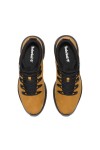 TIMBERLAND BOOTS SPRINT TREKKER MID LACE SNEAKER WHEAT NUBUCK TB0A2FEP231