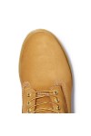 TIMBERLAND PREMIUM 6 IN LACE WATERPROOF BOOT WHEAT TB110061713