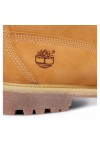 TIMBERLAND PREMIUM 6 IN LACE WATERPROOF BOOT WHEAT TB110061713