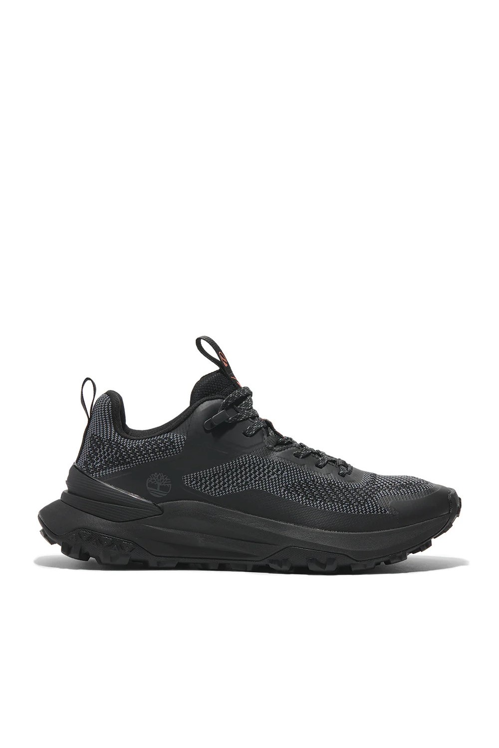 TIMBERLAND MOTION ACCESS LOW LACE UP SNEAKER BLACK TB0A6DJKENQ