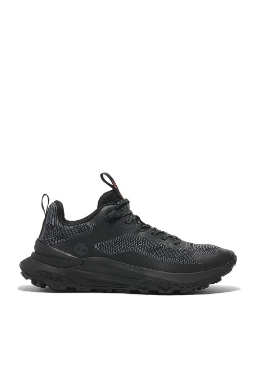 TIMBERLAND MOTION ACCESS LOW LACE UP SNEAKER BLACK TB0A6DJKENQ