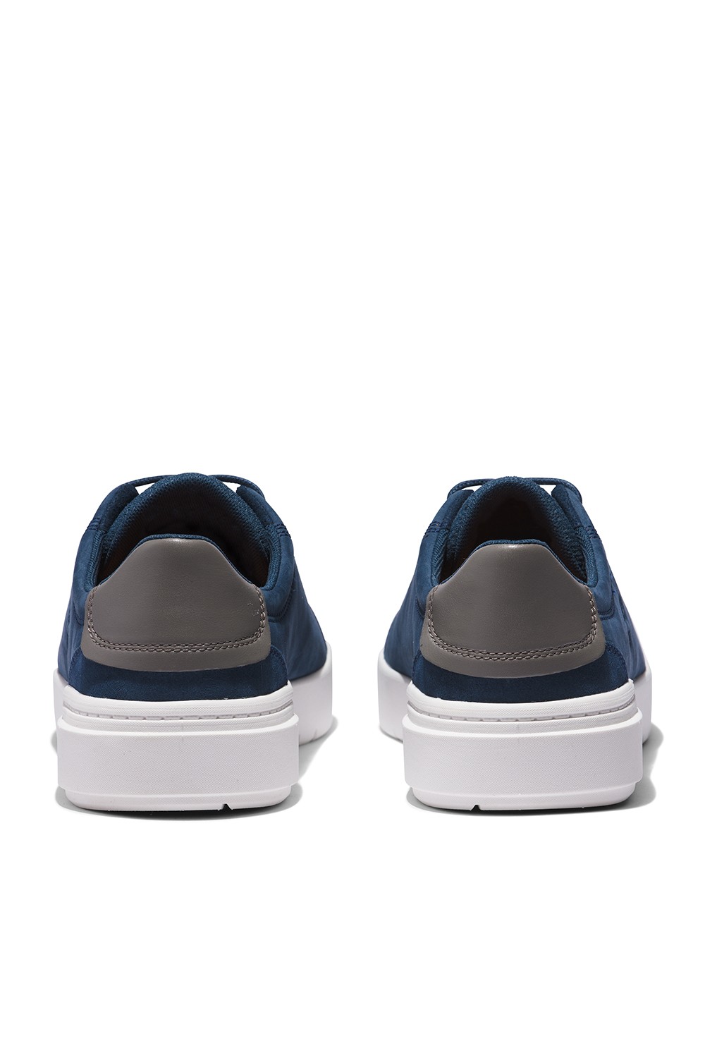 TIMBERLAND SENECA BAY OXFORD SNEAKER DARK DENIM NUBUCK TB0A292C288