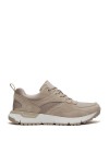 TIMBERLAND VOYAGER PARK LOW LACE UP SNEAKER LIGHT TAUPE MESH TB0A6DTEEO4