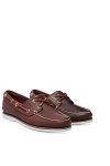 TIMBERLAND CLASSIC BOAT SHOES BROWN TB174035214