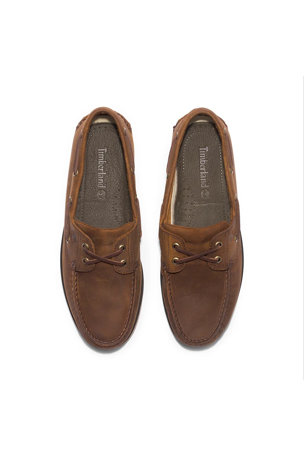 TIMBERLAND CLASSIC BOAT SHOES NAVY BLUE TB174036484 